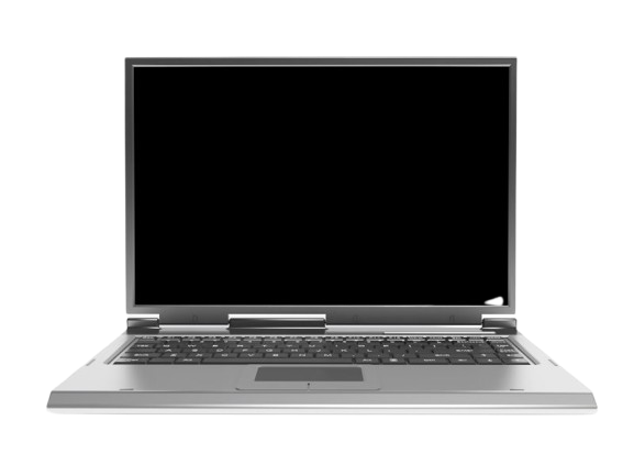 Laptop